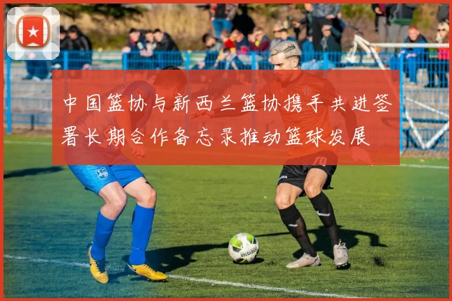 中国篮协与新西兰篮协携手共进签署长期合作备忘录推动篮球发展
